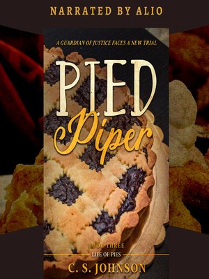 cover image of Pied Piper